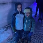 Photo taken by Paula M