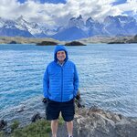 Photo taken by Andrei V