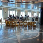 Photo taken by Carole D