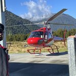 Photo taken by Joel S