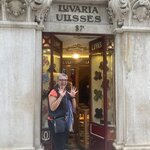 Photo taken by Michele R