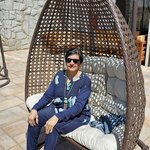 Photo taken by Sailesh P