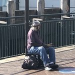 Photo taken by Alfredo H