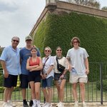 Photo taken by Carole D