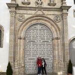 Photo taken by Preetha T