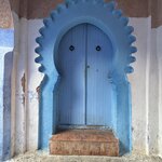 Photo taken by April B