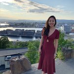 Photo taken by Jessica H