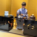 Photo taken by Andrea C