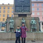 Photo taken by Jaya C