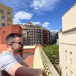 Photo taken by Joey R