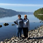 Photo taken by Lyndsay C