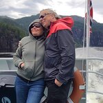 Photo taken by Tamara N