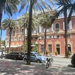 Photo taken by Erin J