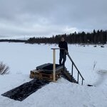 Photo taken by chelsea t