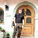 Photo taken by Kim R