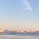 Photo taken by Paula M