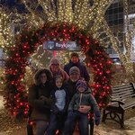 Photo taken by Paula M