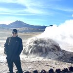 Photo taken by Caner K