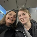 Photo taken by Lisa M