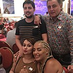 Photo taken by Cynthia C