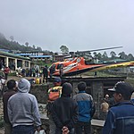 Photo taken by John David W