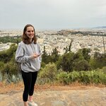 Photo taken by Kendall S