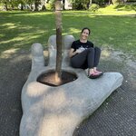 Photo taken by Maureen F