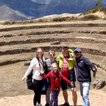 Photo taken by Amy J