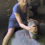 Photo taken by Roveen B