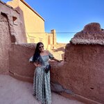 Photo taken by Marjorie R