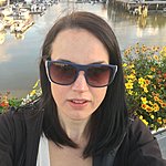 Photo taken by Katie D