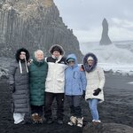 Photo taken by Sandra D