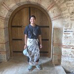 Photo taken by steve s