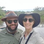 Photo taken by Bree J