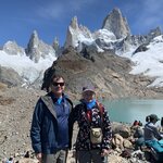 Photo taken by Brian O