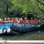 Photo taken by John Mark W