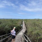 Photo taken by Lisa P