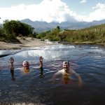 Colombia--2020--Guadalupe--Las Gachas | Photo taken by Christopher S
