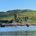 Photo taken by John K