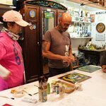 Photo taken by Eric T