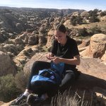 Morning tea | Photo taken by Nicole C