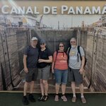 Photo taken by John N