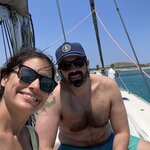 Photo taken by Dana L