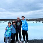 Photo taken by Marcia R