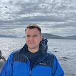 Photo taken by Drew M