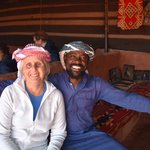 Photo taken by Sara P