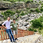 Photo taken by Richard P