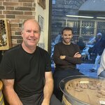 Photo taken by Mary H