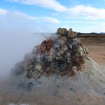 Photo taken by Michael V