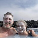 Photo taken by Sue M